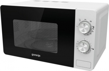 Microwave Oven Gorenje MO 20 E2W