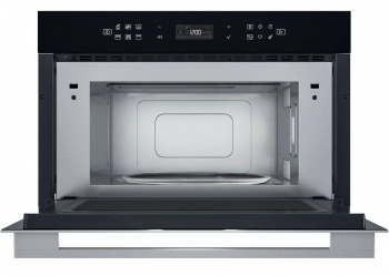 Built-in Microwave Whirlpool W7 MD440 NB