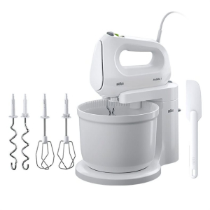 Миксер  Braun HM1070WH
