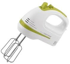 Миксеры Esperanza Apple Pie EKM011