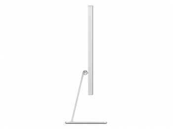 27" APPLE Studio Display, Gray, Retina 5120x2880, 60Hz, 600cd, Thunderbolt+TypeC, Tilt-Adjustable