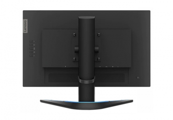 23.8" LENOVO G24-20, Black,IPS,1920x1080,165Hz,FreeSync,0.5msMPRT,350cd,DCR3M:1,HDMI+DP+AudioOut