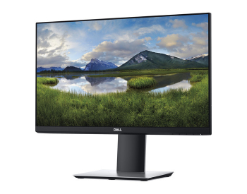 21.5" DELL P2219H, Black, IPS, 1920x1080, 75Hz, 5ms, 250cd, CR 1000:1, D-Sub+HDMI+DP+USB, Pivot