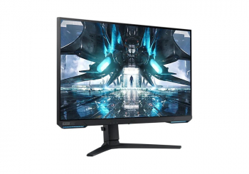 28" SAMSUNG Odyssey G7 S28AG702NI,Black,IPS,3840x2160,144Hz,FreeSync+GSync,1ms,300cd,HDR,DP+HDMI,Pvt