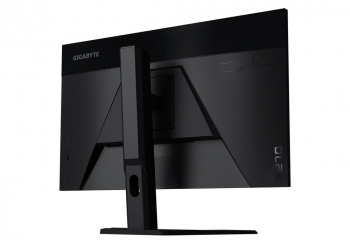 27" GIGABYTE G27Q, Black, IPS, 2560x1440,144Hz,FreeSync,1msMPRT,350cd,12M:1,HDR400,HDMI+DP+USB,Spkrs