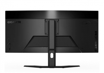 34" GIGABYTE G34WQC A,Black,Curved-VA,3440x1440,144Hz,GSync+FreeSync,1msMPRT,12m:1,350cd,HDMI+DP,Spk