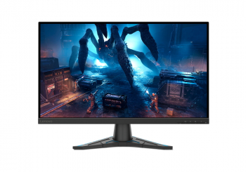 27" LENOVO G27e-20, Black, VA, 1920x1080, 120Hz, FreeSync, 1msMPRT, 300cd,CR 3000:1, HDMI+DP