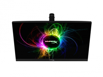 24.5" HyperX Armada 25, Black,IPS,1920x1080, 240Hz,G-Sync,1msGTG,400cd,HDMI+DP,Ergonomic Monitor Arm