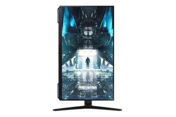 28" SAMSUNG Odyssey G7 S28AG700NI,Black,IPS,3840x2160,144Hz,FreeSync+GSync,1ms,300cd,MegaDCR,DP+HDMI