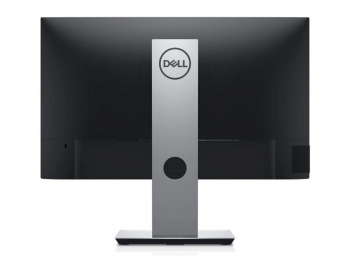 27" DELL P2719H, Black, IPS, 1920x1080, 60Hz, 5ms, 300cd, 1000:1, D-Sub+HDMI+DP+USB, Pivot