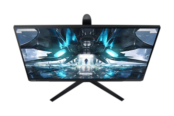 28" SAMSUNG Odyssey G7 S28AG700NI,Black,IPS,3840x2160,144Hz,FreeSync+GSync,1ms,300cd,MegaDCR,DP+HDMI