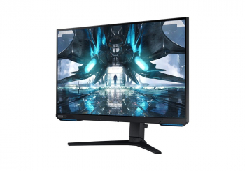 28" SAMSUNG Odyssey G7 S28AG702NI,Black,IPS,3840x2160,144Hz,FreeSync+GSync,1ms,300cd,HDR,DP+HDMI,Pvt