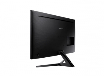 31.5" SAMSUNG U32J590UQI, Black, VA, 3840x2160, 60Hz, FreeSync, 4ms, 270cd, MegaDCR, HDMI+DP