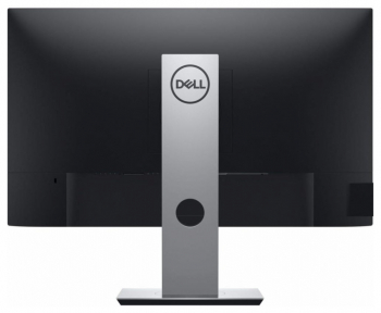 23.8" DELL P2421D, Black, IPS, 2560x1440, 60Hz, 5ms, 300cd, CR1000:1, HDMI+DP+USB, Pivot