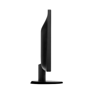 19.5" Philips "203V5LSB26", Black (1600x900, 5ms, 200cd, LED10M:1)