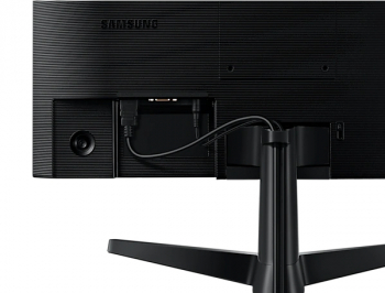 21.5" SAMSUNG F22T350FHI, Black, IPS, 1920x1080, 75Hz,FreeSync, 5ms, 250cd, MegaDCR, D-Sub+HDMI