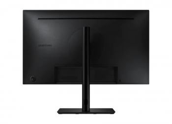 27" SAMSUNG S27R650F, Black/Gray, IPS, 1920x1080,75Hz,FreeSync,5ms,250cd,MegaDCR,D-Sub+HDMI+DP,Pivot