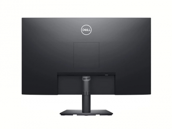 27" DELL E2723H, Black, VA, 1920x1080, 60Hz, 5ms, CR100:1, 300cd, D-Sub+DP