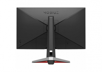 27" BenQ EX2710S, Black,IPS,1920x1080,165Hz,FreeSync,1msMPRT,400cd,HDR,HDMI+DP+AudioOut,Spkrs,Pivot