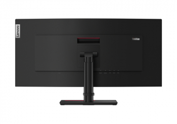 34" LENOVO ThinkVision T34w-20, Black,VA, 3440x1440, 60Hz, 4ms, DCR 3Mil:1, 300cd, HDMI+DP+TypeC+USB