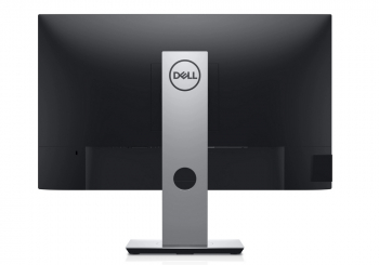 23.8" DELL P2419HC, Black, IPS 1920x1080, 75Hz, 5ms, 250cd, CR1000:1, HDMI+DP+USB+TypeC, Pivot