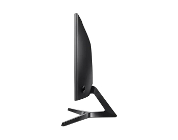 23.6" SAMSUNG C24RG50FQ, Black, Curved-SVA, 1920x1080, 144Hz, FreeSync, 4ms, 250cd,Mega-DCR,HDMI+DP