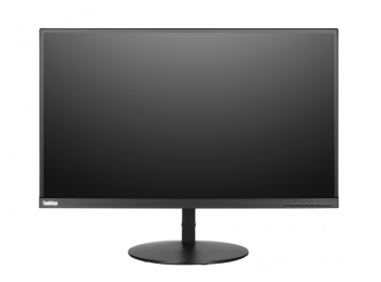 27" LENOVO ThinkVision P27u-10, Black, IPS,3840x2160,75Hz,4ms,350cd,HDMI+DP+USB+TypeC+AudioOut,Pivot