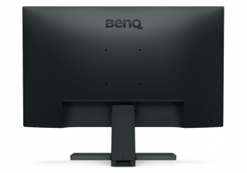 27" BenQ GW2780, Black, IPS, 1920x1080,75Hz, 5ms, 250cd, DCR20M:1, D-Sub+HDMI+DP, Spkrs