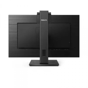 27" PHILIPS 275B1H,Black,IPS,2560x1440,75Hz,4ms,300cd,DCR50M:1,HDMI+DVI+DP+USB,WebCam,Spkrs,Pivot