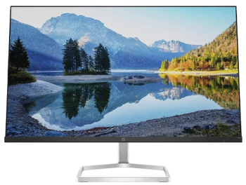 Монитор 23.8\  HP M24fe FHD Monitor IPS