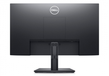 21.5" DELL E2222H. Black, VA, 1920x1080, 60Hz, 5ms, 250cd, CR3000;1, HDMI+DP