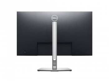 27" DELL P2723DE, Silver, IPS, 2560x1440, 60Hz, 5ms, CR1000:1, 350cd, HDMI+DP+USB+TypeC, LAN, Pivot