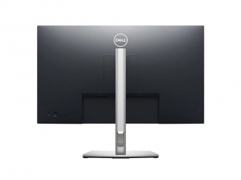 27" DELL P2723DE, Silver, IPS, 2560x1440, 60Hz, 5ms, CR1000:1, 350cd, HDMI+DP+USB+TypeC, LAN, Pivot