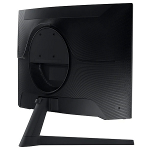 27" SAMSUNG Odyssey G5 C27G55TQW, Black Curved-VA 2560x1440, FreeSync144Hz, 1ms MPRT, 250cd, DP+HDMI