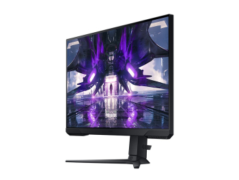 27" SAMSUNG Odyssey G3 S27AG320N,Black,VA,1920x1080,165Hz,FreeSync,1msMPRT,250cd,MegaDCR,HDMI+DP,Pvt