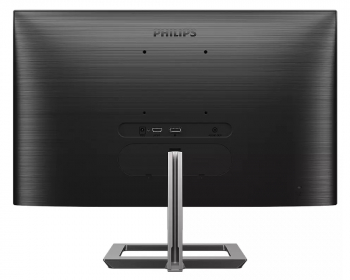 23.8" PHILIPS 242E1GAJ, Black, VA, 1920x1080, 144Hz, AdaptiveSync, 1ms MPRT, 350cd,HDMI+DP+Aux,Spkrs