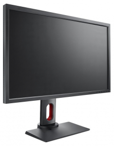 27" BenQ ZOWIE XL2731, Black,TN,1920x1080,144hz,FreeSync,1ms,320cd,12M:1,DVI+HDMI+DP+AudioOut,Pivot