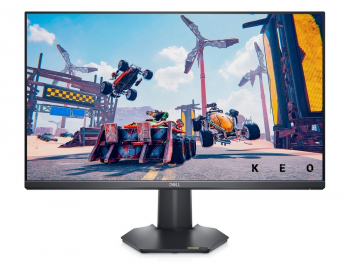 27" DELL G2722HS, Black, IPS, 1920x1080, 165Hz FreeSync+GSync, 1ms, 350cd, HDMI+DP+AudioOut