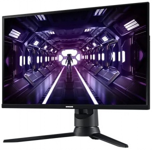 27" SAMSUNG Odyssey G3 LF27G35TFW,Black,VA,1920x1080,144Hz,FreeSync,1ms MPRT,250cd,D-Sub+DP+HDMI,Pvt