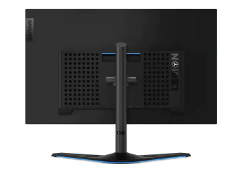 27" LENOVO Legion Y27q-20, Black, IPS, 2560x1440, 165Hz, FreeSync, 1ms, 350cd,3M:1,HDMI+DP+USB,Pivot