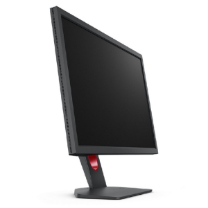 24" BenQ ZOWIE XL2411K, Black, TN, 1920x1080, 144Hz, 1ms, 320cd, 12M:1, DP+HDMI+AudioOut