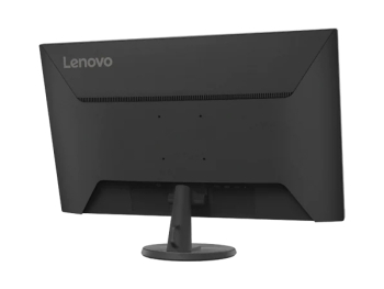 31.5" LENOVO D32u-40, Black, VA, 3840x2160, 60Hz, 4ms, 250cd,CR 3000:1, HDMI+DP