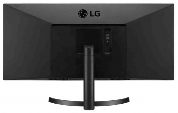 34" LG "34WL50S-B", Black (IPS 2560x1080,  FreeSync 75Hz, 5ms GtG, 300cd, HDR10, HDMI, Speakers)