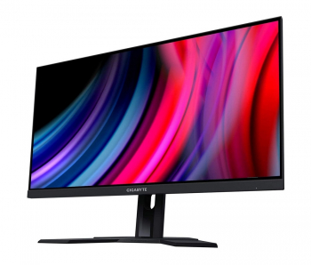 27" GIGABYTE M27Q, Black, IPS, 2560x1440,170Hz,FreeSync,0.5ms MPRT,350cd,10M:1,HDMI+DP+USB+TypeC,KVM