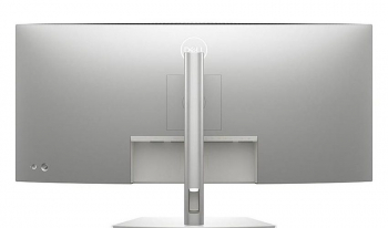 34" DELL UltraSharp U3421WE,Silver, Curved-IPS,3440x1440,60Hz,5ms,300cd,HDMI+DP+USB+TypeC+RJ45,Spkrs