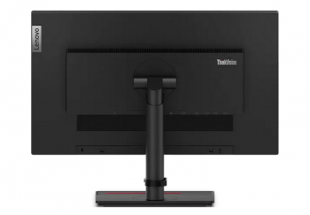 23.8" LENOVO ThinkVision T24I-2L, Black,IPS,1920x1080,60Hz,4ms,250cd,DCR3M:1,D-Sub+HDMI+DP+USB,Pivot