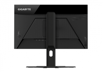 23.8" GIGABYTE G24F, Black, IPS, 1920x1080, 165Hz, FreeSync 1msMPRT, 300cd,HDR, HDMI+DP+USB+AudioOut