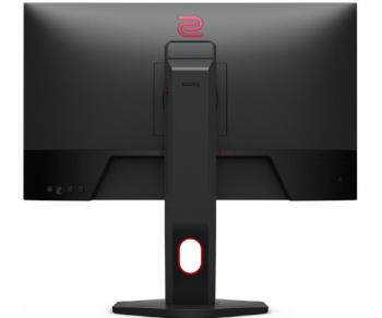 24" BenQ ZOWIE XL2411K, Black, TN, 1920x1080, 144Hz, 1ms, 320cd, 12M:1, DP+HDMI+AudioOut