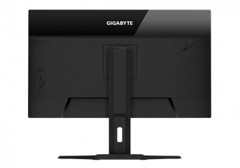 31.5" GIGABYTE M32U, Black, IPS, 3840x2160,144Hz,AdaptiveSync,1msMPRT,HDR,350cd,HDMI+DP+USB,Spkrs