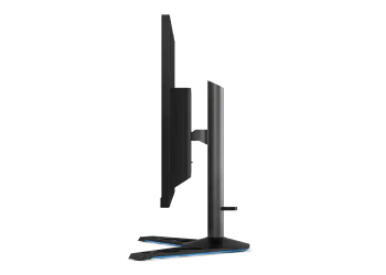 27" LENOVO Legion Y27q-20, Black, IPS, 2560x1440, 165Hz, FreeSync, 1ms, 350cd,3M:1,HDMI+DP+USB,Pivot